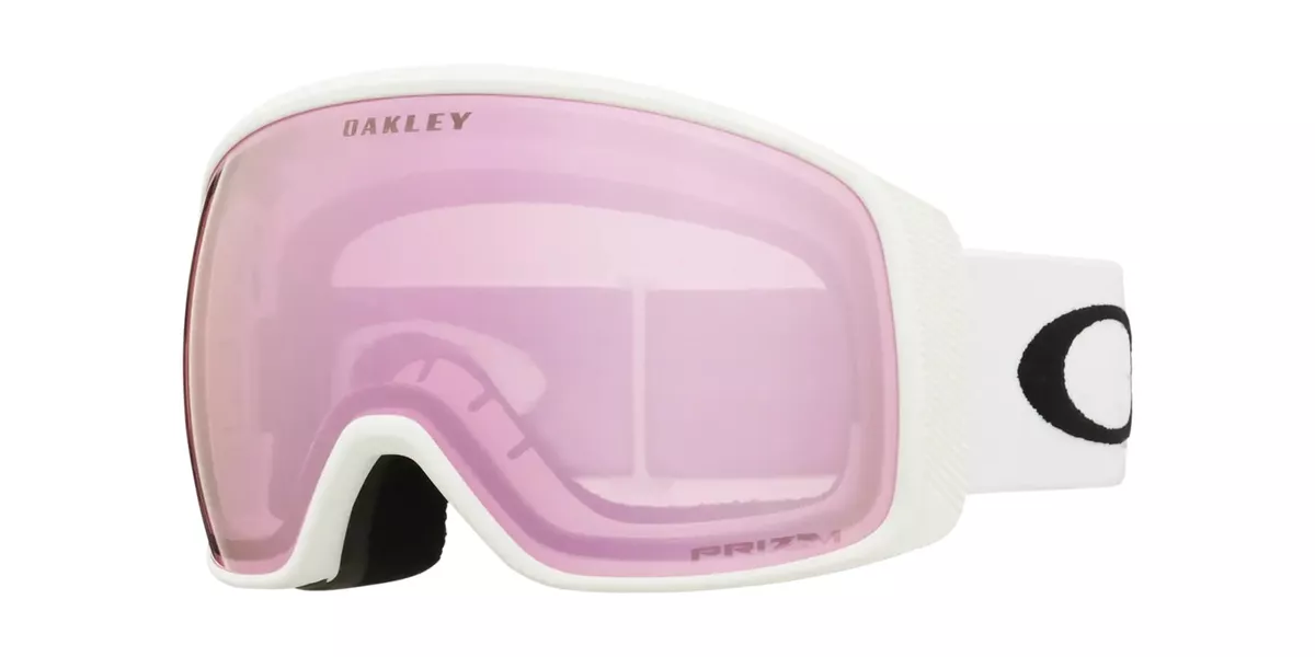 Oakley flight deck xm high pink sale