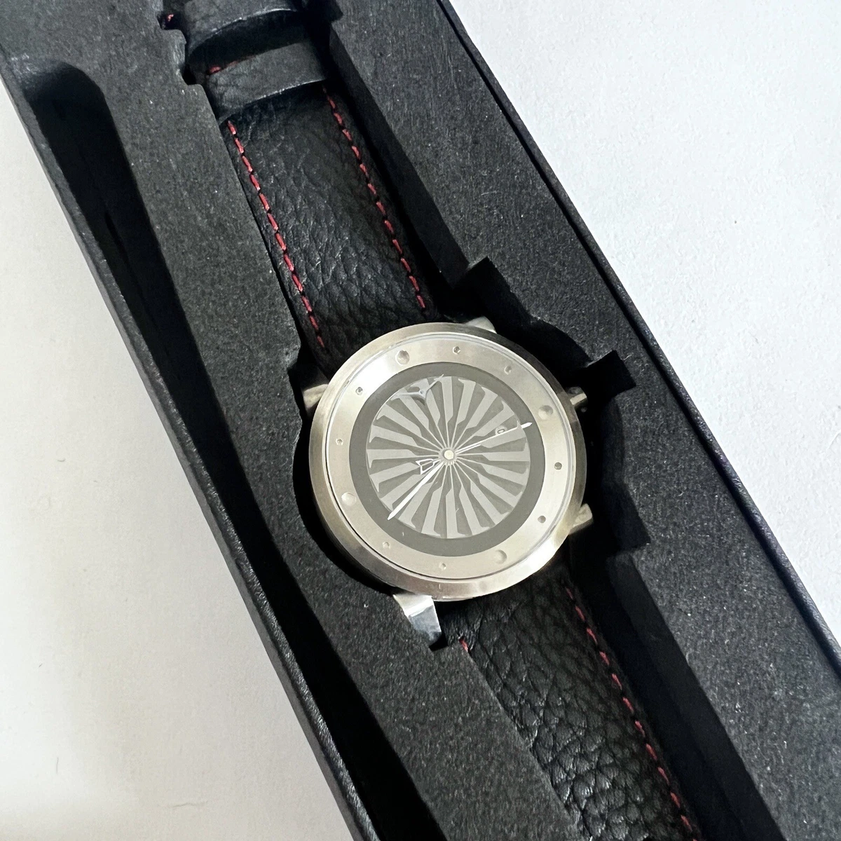 Zinvo watches shop ebay