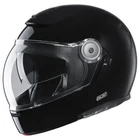 HJC V90 Black