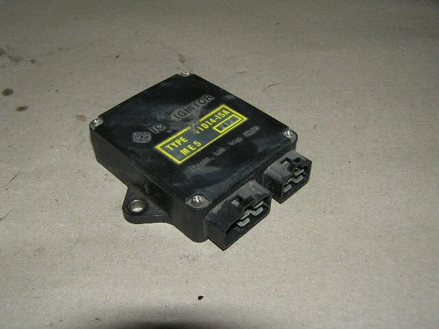 HONDA CBX 650 RC13 TID14-15A Zündbox ignition brainbox - Bild 1 von 1