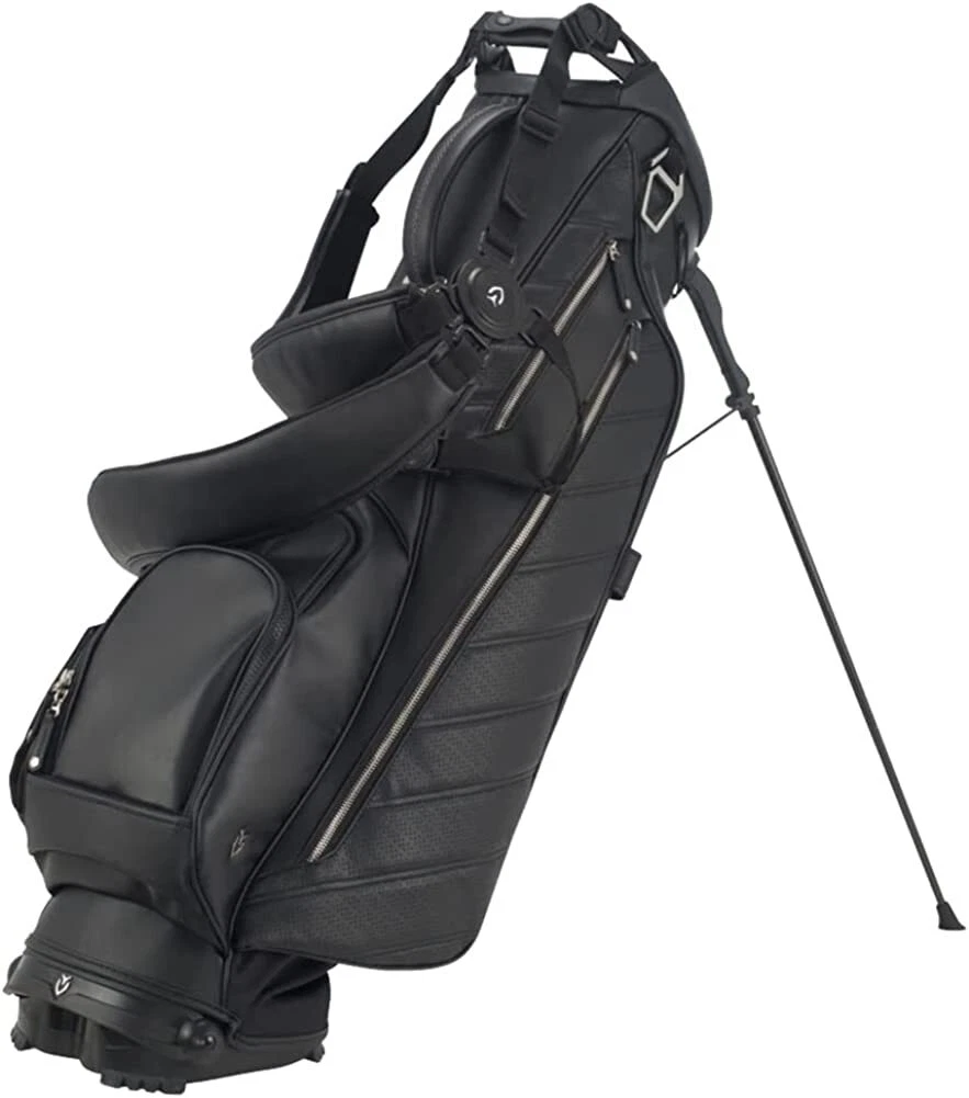 NEW LOOK: Vessel Lux Cart Bag