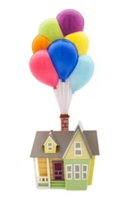 SOLD OUT Disneys Up Tabletop Light House