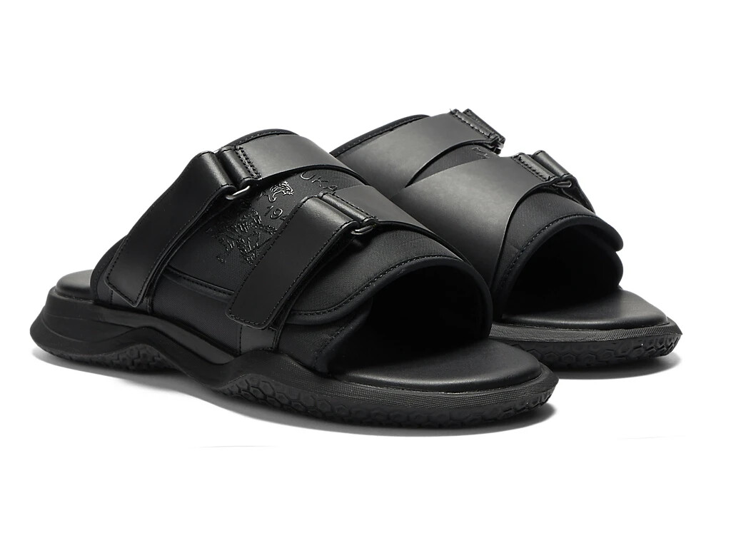 国内買付【Onitsuka Tiger】OHBORI SLIDER 2.0 ASK availability first)Onitsuka Tiger OHBORI SLIDER 2.0new
