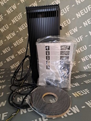SK3126 - Rittal - Sk 3126 / Wärmetauscher Thermo Air/Air Toptherm Neu
