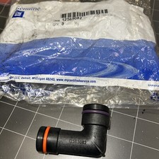 General Motors GM OEM Engine Coolant Bypass Hose 12565082 NOS for ステアリング
