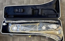 BRAND NEW Jupiter JTB-700A Trombone w/Case and more MAKE AN OFFER 