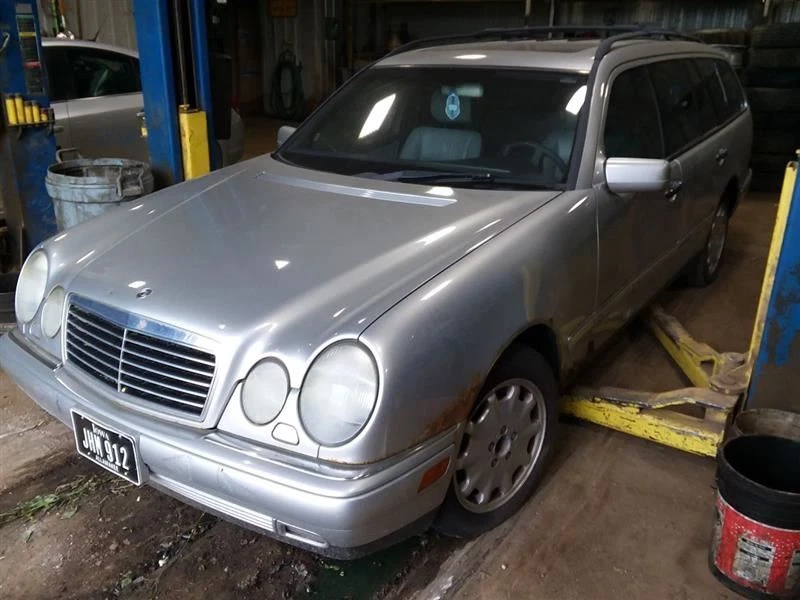 Frenos traseros 209 tipo CLK350 para 98-09 MERCEDES CLK 1976778 Foto 4 de 4