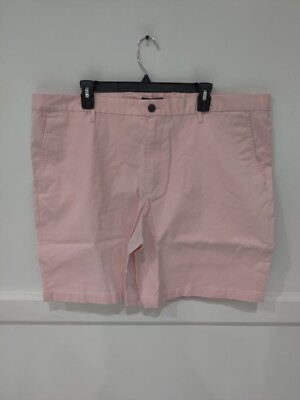 NWT Lands' End Men's Classic Fit 9'' Knockaround Chino Shorts Size 44 $60 3e258