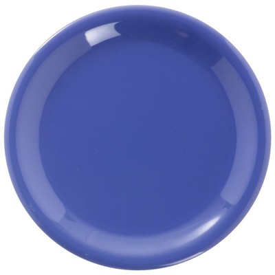 CFS 3300414 Sierrus Narrow Rim Melamine Dinner Plates,