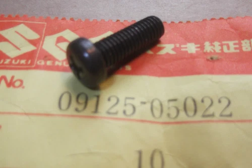 SCREW