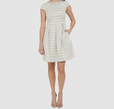 white crochet dress beach (White) Its refined V Casual Boho White Sundress Color:Damson woven hour