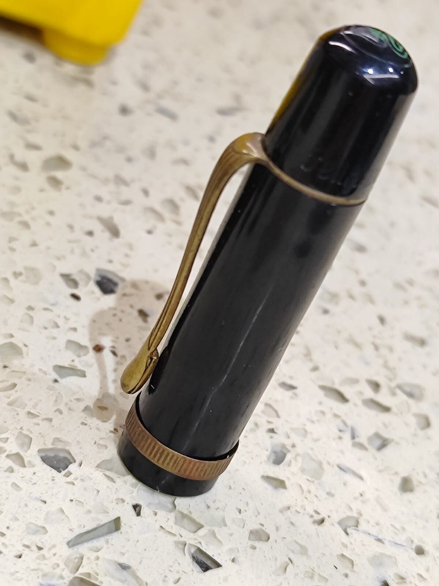 筆記具 Pelican GERMANY VINTAGE 60S PELICANO PELICAN FOUNTAIN PEN MADE IN GERMANY | eBay