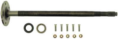 Drive Axle Shaft for 2000 Chevrolet S10 RWD