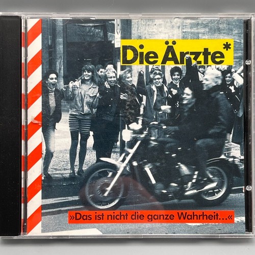 Rock , Rock-Pop, Punk, Soft, Indie Alben TOP Titel CD Auswahl (Nur 1x Porto) - Bild 106 von 509