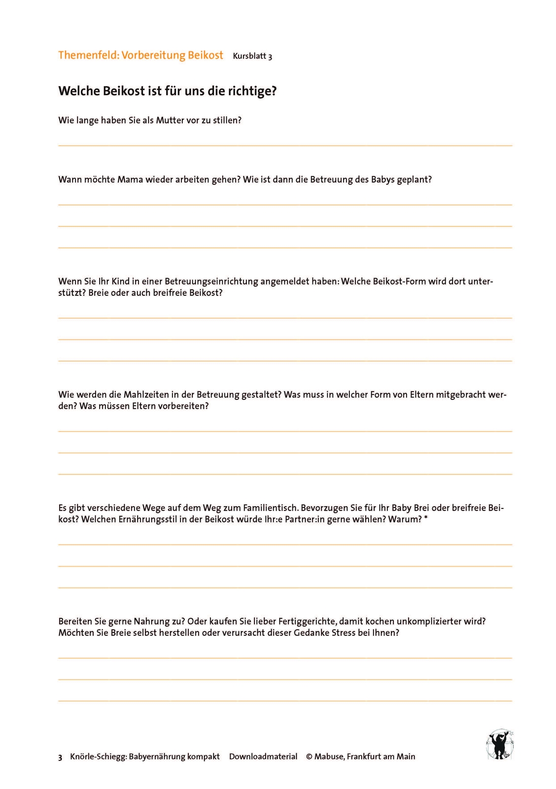 Thumbnail - Babyernährung Kompakt Andrea Knörle-schiegg 9783863216160