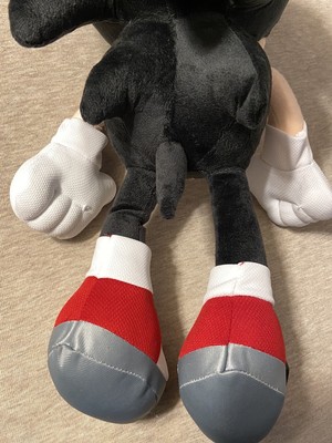  Sonic Plush  15 Dark Sonic Plushie Toys for Fans