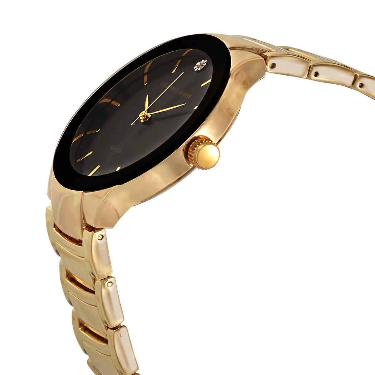 Geoffrey beene store watch instructions