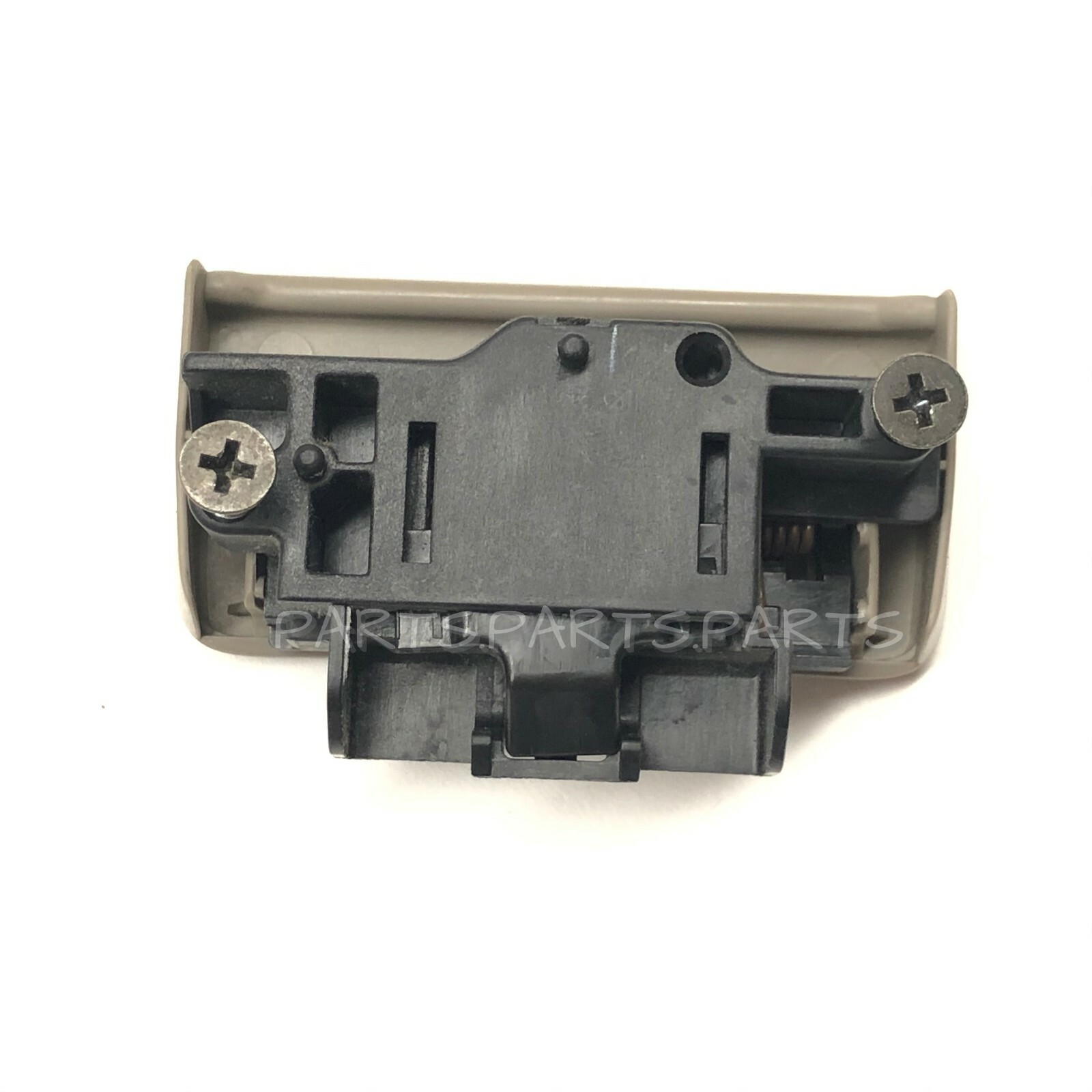 20022006 Toyota Camry Glove Box Latch Handle 5556533020 TAN 02 03 04