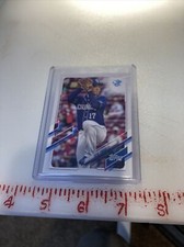 Yuya Yanagi 2021 Topps NPB #19 Dragons