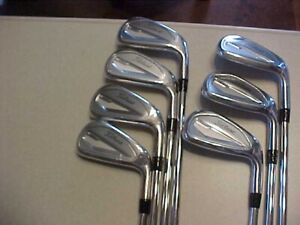 T350 Irons | eBay T350 Irons | eBay
