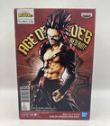 Banpresto Bandai My Hero Academia Eijiro Kirishima AGE OF HEROES RED RIOT Figure
