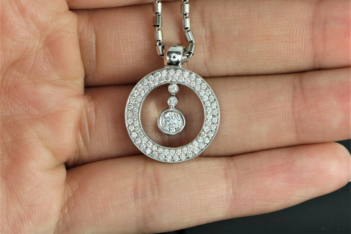 Roberto coin cento necklace deals