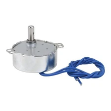 Synchronous Synchron Electric Motors 15-18 RPM CW/CCW AC110V 4W
