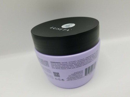 Luseta Biotin B-Complex Repairing Anti-breakage Hair Mask 16.9 Oz - Picture 4 of 4
