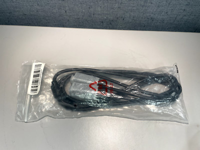 New DELL 6' Monitor Digital Video Cable 6850TD9004G Male to Male - NOS