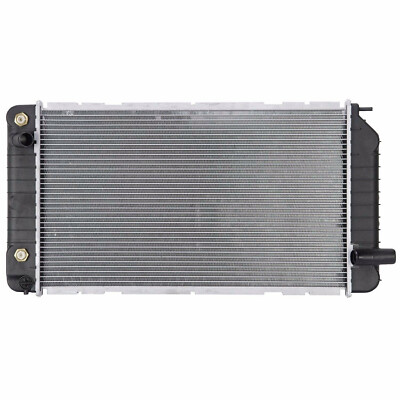 CU1344 Radiator For Skylark Beretta Corsica Achieva Grand Am 2 .2 2.3 L4 3.1 V6