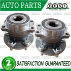 <!--F#f_0-->Pair Rear Wheel Bearing Hub Assembly For Subaru Forester SJ Impreza GJ GP XV GP<!--F/-->