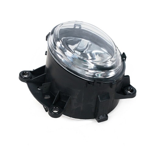 Right Front bumper Driving Fog Light Lamp For Mercedes Actros MP4 2011-2019 - Picture 9 of 12