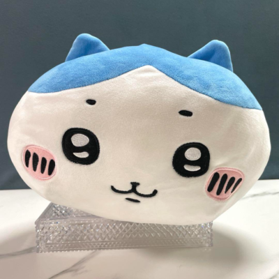 Chiikawa Hachiware Cat Dararan Big Plush Toy stuffed toy 35cm New