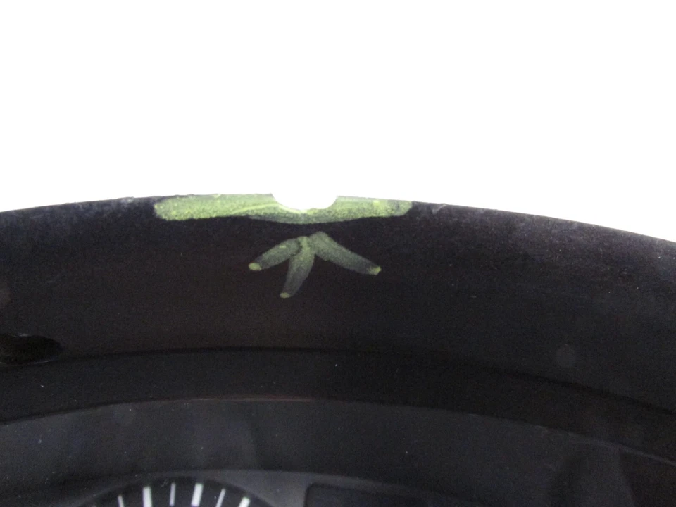 Cuadro de instrumentos velocímetro BMW 325IC 318I 325I 328I 1994-1995 FABRICANTE DE EQUIPOS ORIGINALES 1036017005 Foto 4 de 4