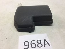 06 07 08 09 VOLVO S60 ELECTRICAL BOX PANEL COVER OEM D 968A