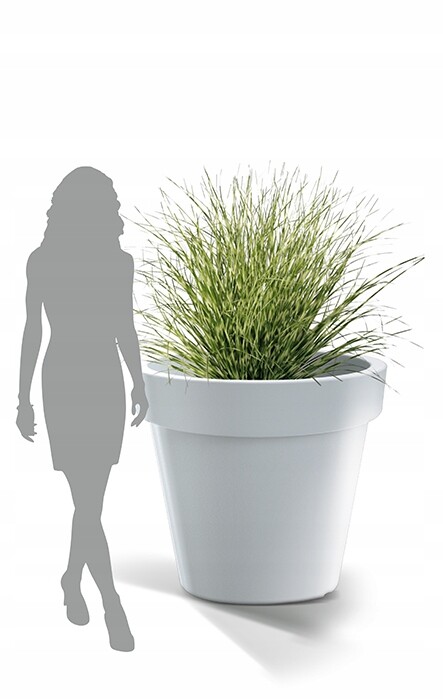 Big Plant Tree Pots Extra Large HUGE Indoor Outdoor Planter Garden ...