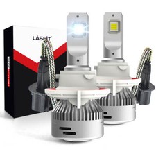 Lasfit 60w H13 9008 Led Headlight Bulbs High Low Beam Super Bright Laplus Series Lasfit 60w H13 9008 Led Headlight Bulbs High Low Beam Super Bright Laplus Series