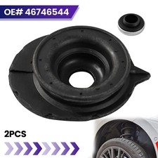 Vorne Domlager-Federbeinstützlager Für Fiat Panda 500 Punto Kasten Lancia Musa