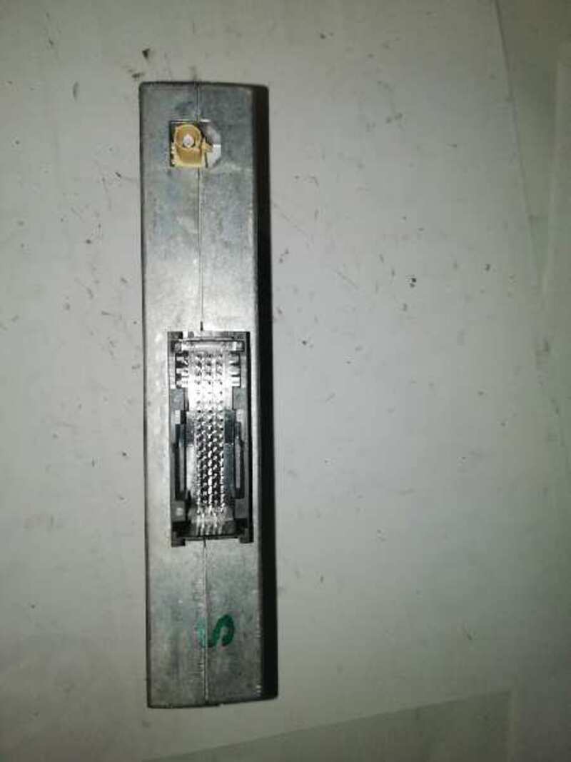 5P862335B elektronikmodul für AUDI A4 BERLINA (8E) 2004