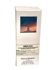 MAISON MARGIELA Replica  - UNDER THE STARS  Eau De Toilette 1.0 oz/30 ml Sealed