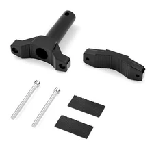 Bar Motorcycle Bracket  Mount Bracket for LED Work  Z6S6