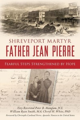 White William Ryan Smith Peter Shreveport Martyr Fath (Taschenbuch) (US IMPORT)