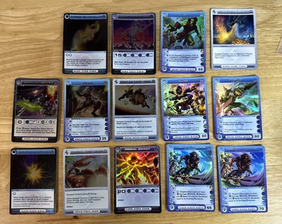 Chaotic Tin W/46 trading cards + 6 Super Rare +1 Ultra Rare Primal