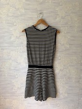 Elisabetta Franchi Women Jumpsuit Tricot Viscose Size 42
