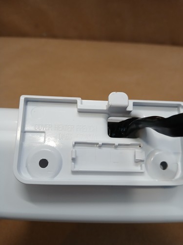 Samsung Kühlschrank Tür Flipper Pfosten DA63-07287A OEM Original SCHNELLER VERSAND 2581 - Bild 9 von 14