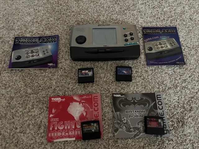 tiger game com products for sale | eBay