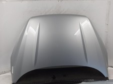 2018 FORD KUGA 5 Door SUV Silver Bonnet 2315693