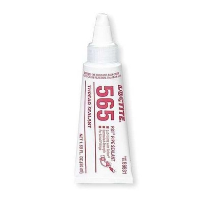 Loctite Pipe Thread Sealant 1.7 fl oz, T