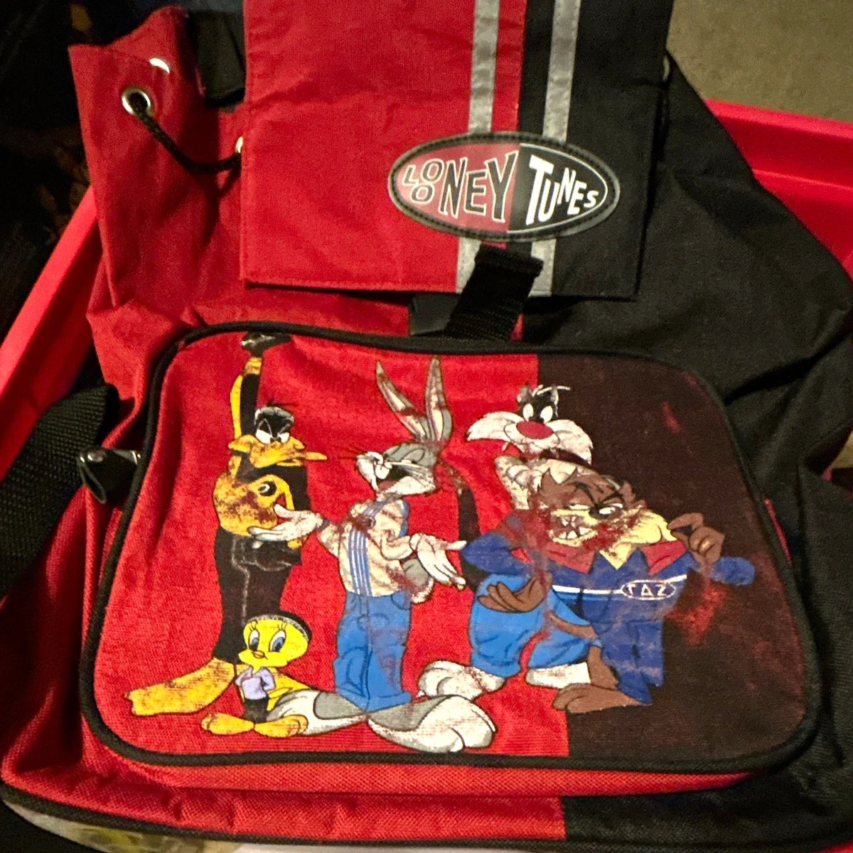 25+ Looney Tunes Backpack Items for sale | Updated Oct 2026