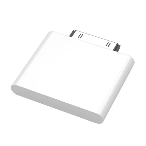 Stereo Bluetooth-compatible transmitter For Ipod Bluetooth-compatible Audio